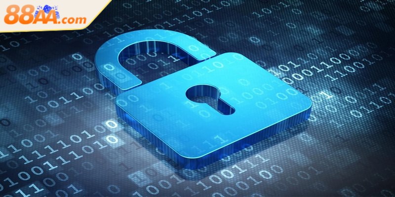  Chính sách bảo mật của 88aa cũng quy định rõ ràng về việc chia sẻ thông tin