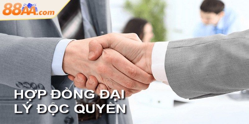 Đại lý 88aa - Cơ hội kiếm thu nhập bền vững không giới hạn 3 Thực hiện các công việc của đại lý phát triển mạnh mẽ cùng nhà cái