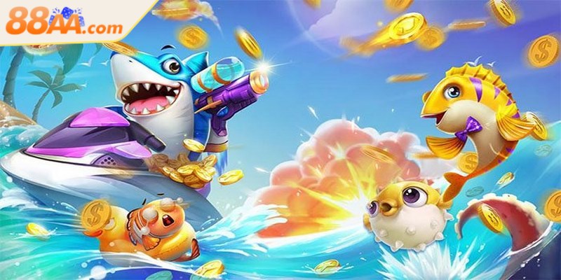 Tải bắn cá H5 - Hướng dẫn bạn mới cài đặt thành công 2 Bắn cá H5 là một tựa game đổi thưởng trực tuyến nổi bật hiện nay